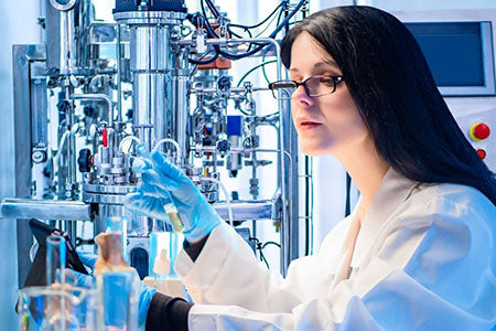 5 Ways to Improve Bioreactor Productivity