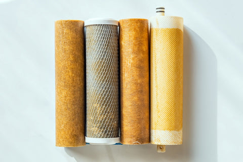 Filter Fouling: Causes, Types, and Ways to Avoid