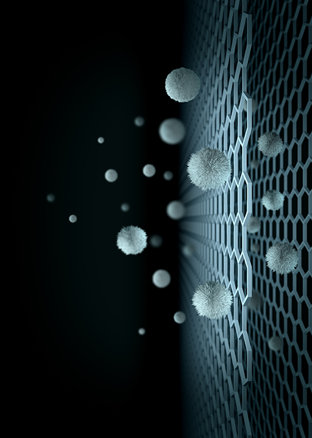 Understanding Filter Pore Sizes: Finding the Right Filter