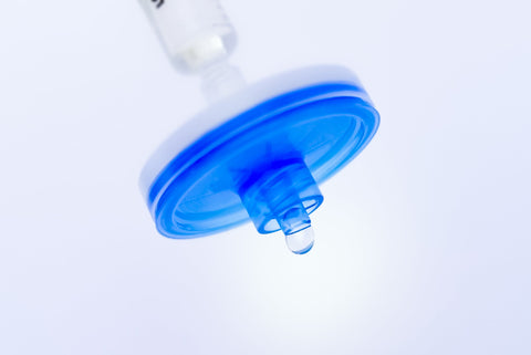 Sterile vs Non-Sterile Compounding Filters