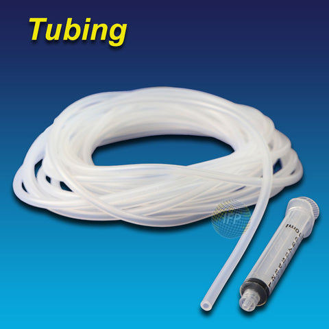 Tubing