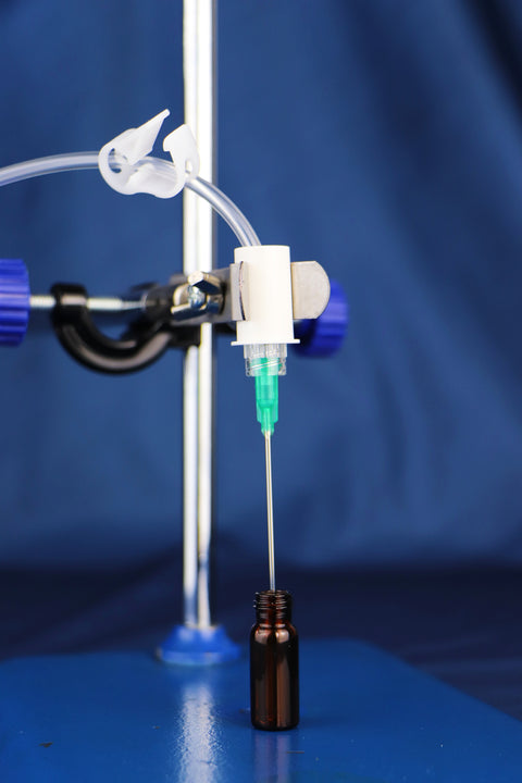 Sterile Male Luer Lock to Male Luer Lock - IFP-081-2323 - $14.70 per unit