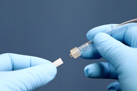 Sterile Male Luer Lock to Male Luer Lock - IFP-081-2323 - $14.70 per unit