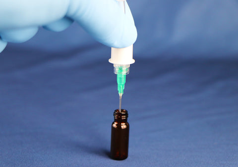 Sterile Male Luer Lock to Male Luer Lock - IFP-081-2323 - $14.70 per unit