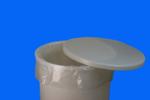 3D Tank Liners for Standard Nalgene Tanks