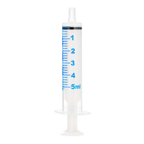 Sol-M® Oral Dispensing Syringe - O-Ring Type