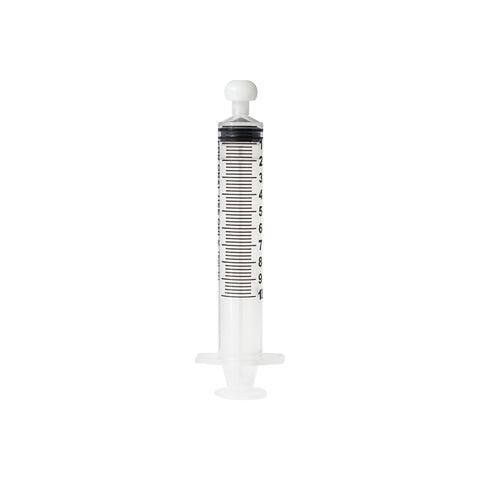 Sol-M® Oral Dispensing Syringe - Gasket Type