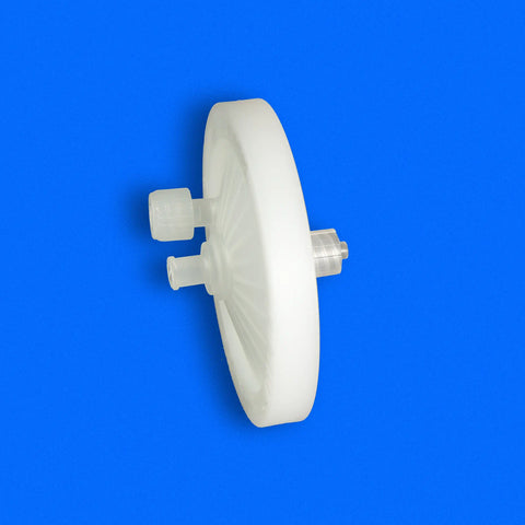 D65R – Series 65mm Disc PTFE