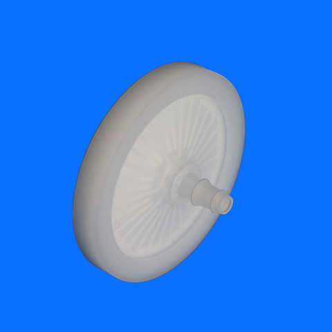 PureFlo® D65R Series - D65RDP1002H2H