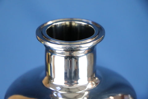 01-0210-G-2-2-226 GAS HOUSING, 20-INCH SSSH