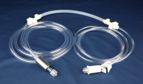Introducing the pinnacle of sterile transfer technology