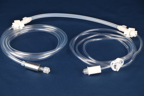 Male Luer Lock with Sinker Weight - IFP-081-2321 - $23.00 per unit