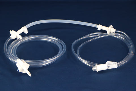 Sterile Spike to Male Luer Lock - IFP-081-2326 - $15.55 per unit