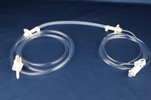 Sterile Spike to Male Luer Lock - IFP-081-2326 - $15.55 per unit