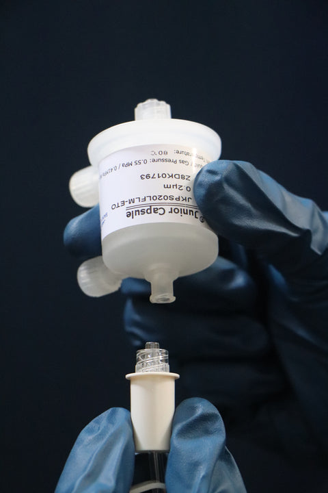 Sterile Spike to Male Luer Lock - IFP-081-2326 - $15.55 per unit