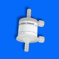 PureFlo® JKP Capsule Filter 0.65um / 0.2um with 1/4" Hose Barb (Aqueous)