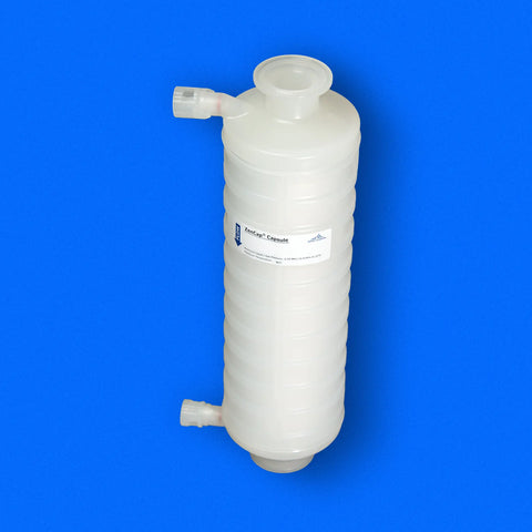ZenCap® L Series In-Line Full-Size Capsule - LI1DS065S020GTCTC-ETO