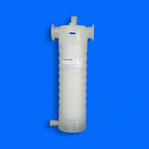 ZenCap® L Series T-Line Full-Size Capsule - LT1S020GTCTC