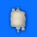 PureFlo® MKL Capsule Filter 1.2um with Female Luer to ¼” Hose Barb- Sterile Compounding (Aqueous)