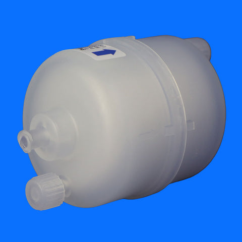 PureFlo® MKL Capsule Filter 1.2um with Female Luer to ¼” Hose Barb- Sterile Compounding (Aqueous)