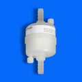 PureFlo® MKP Capsule Filter 0.65um / 0.2um with 3/8" Hose Barb (Aqueous)