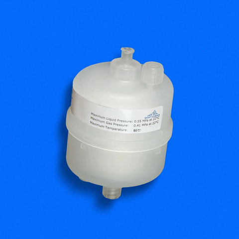 PureFlo® MKP Capsule Filter 0.65um / 0.2um - Sterile Compounding (Aqueous)