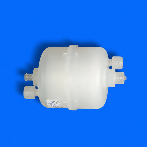 PureFlo® MKP Capsule Filter 0.65um / 0.2um - Sterile Compounding (Aqueous)