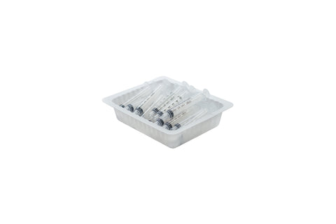 Sol-M® Luer Lock Syringe Trays