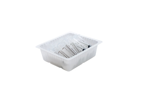 Sol-M® Luer Lock Syringe Trays