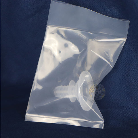 Pure Fit® SIB® Tri-Clamp Series