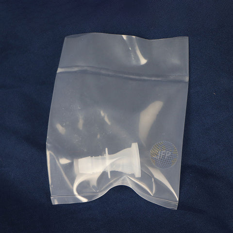 Pure Fit® SIB® Mini Tri-Clamp Series