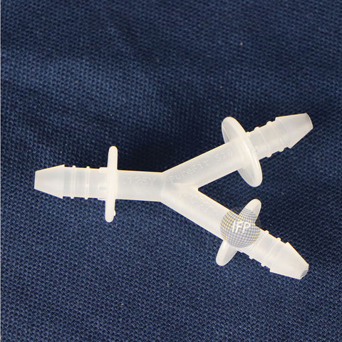 Pure Fit® SIB® Wye Series