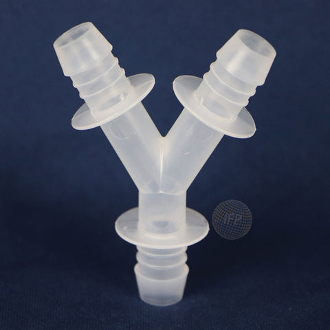 Pure Fit® SIB® Wye Series