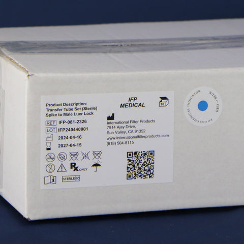 Compliance & Sterilization Assurance