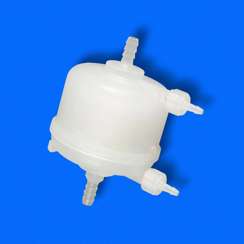 PureFlo® SKV Series Capsule - SKVS080020H2H2H-ETO