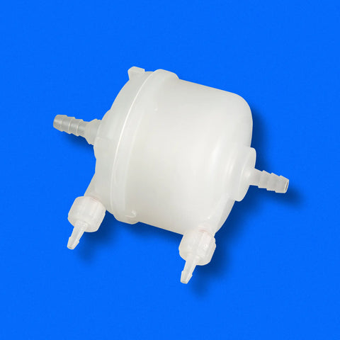 PureFlo® SKV Series Capsule - SKVDS065S020H2H2H-ETO