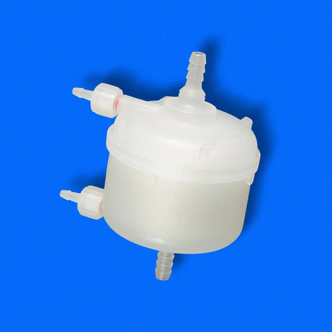 PureFlo® SKV Series Capsule - SKVS080020H2H2H-ETO