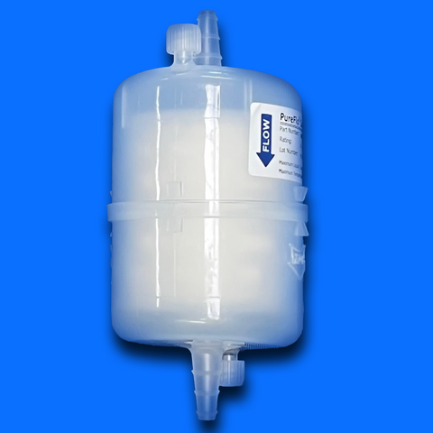 PureFlo® SKL Series Capsule - SKLS080020S2HS2HS-PH-ETO