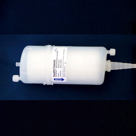 PureFlo® SKL Series Capsule - SKLF045020LLF2H-ETO
