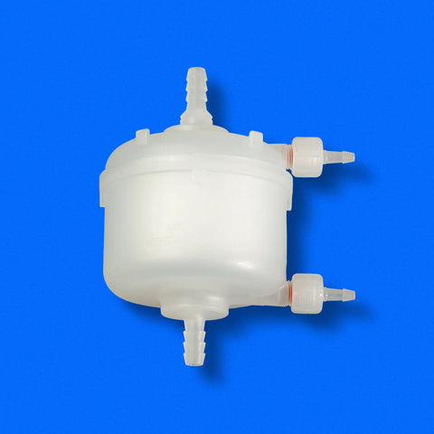 PureFlo® SKV Series Capsule - SKVS080020H2H2H-ETO