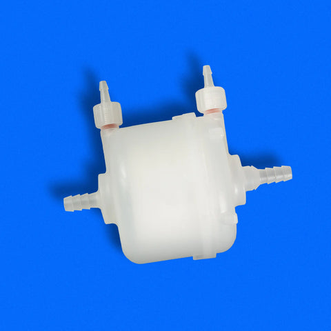 PureFlo® SKV Series Capsule - SKVS080020H2H2H-ETO