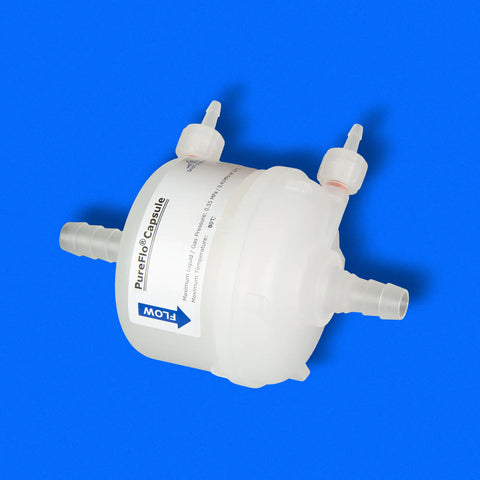 PureFlo® SKV Series Capsule - SKVDS065S020H3H3H-ETO