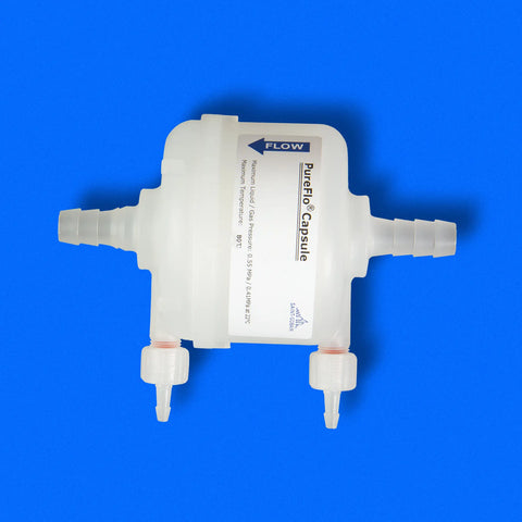 PureFlo® SKV Series Capsule - SKVDS065S020H3H3H-ETO