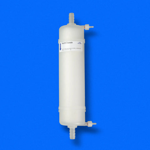 PureFlo® SKV Series Capsule - SKVDS065S020K4H4H-ETO