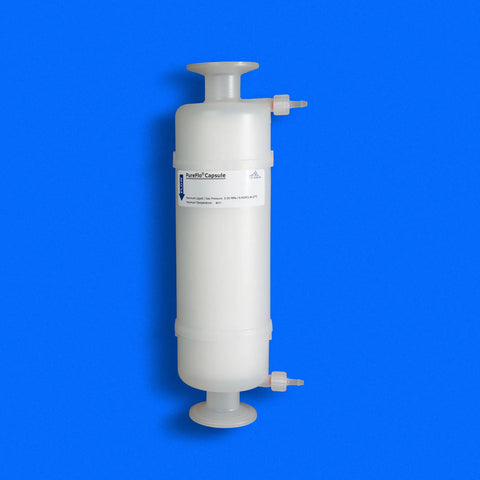 PureFlo® SKV Series Capsule - SKVDS065S020KTCTC-ETO