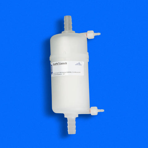 PureFlo® SKV Series Capsule - SKVS080045L3H3H