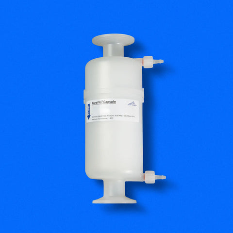 PureFlo® SKV Series Capsule - SKVS080020LTCTC-ETO