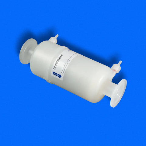 PureFlo® SKV Series Capsule - SKVS080020LTCTC-ETO
