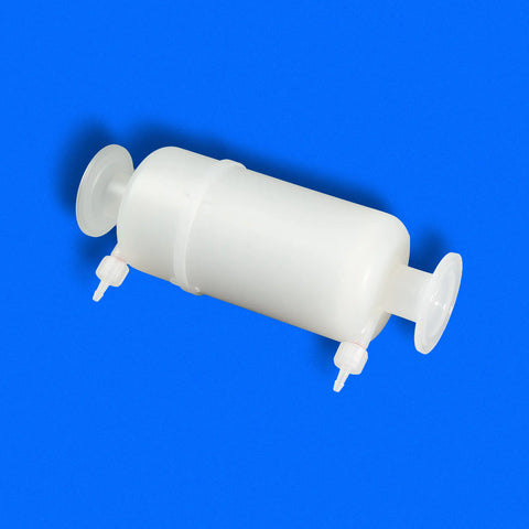 PureFlo® SKV Series Capsule - SKVS080020LTCTC-ETO