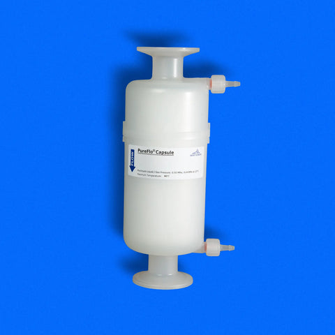 PureFlo® SKV Series Capsule - SKVS080020LTCTC-ETO